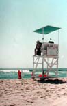 beach-guard